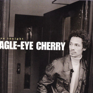 Eagle‐Eye Cherry